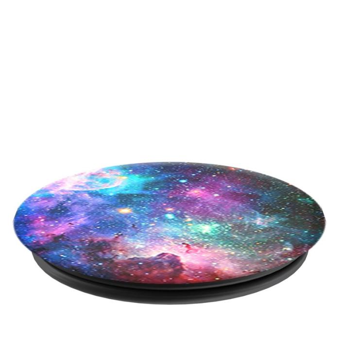 UTGATT5 - POPSOCKETS Hållare/ Ställ - Blue Nebula
