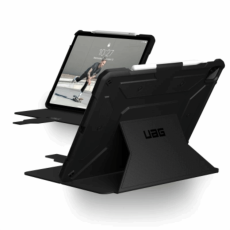 Urban Armor Gear - UAG Metropolis för iPad Pro 12.9” 6th Gen (2022) - Svart