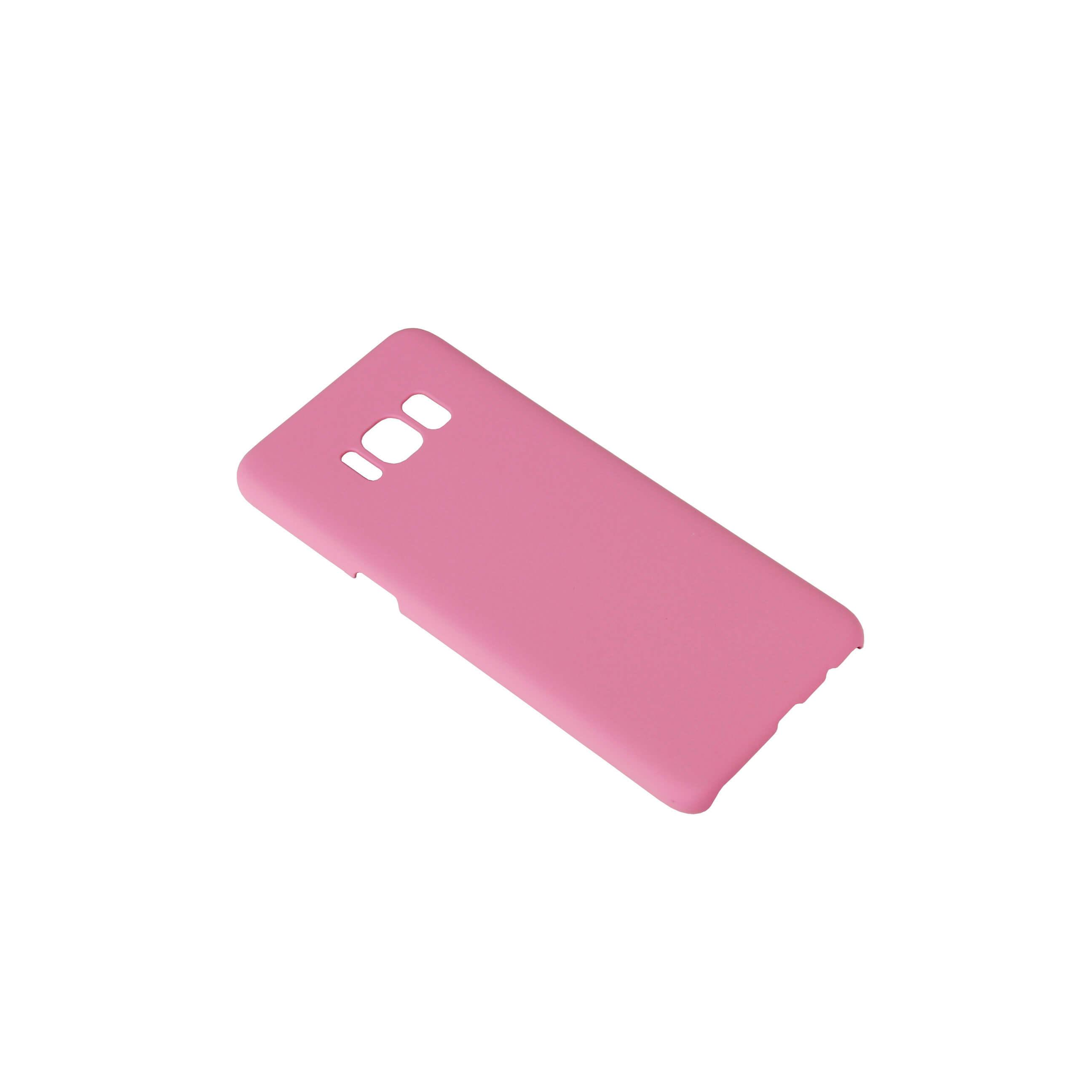 GEAR Mobilskal Samsung S8 - Rosa | 2353 | AlltMobil
