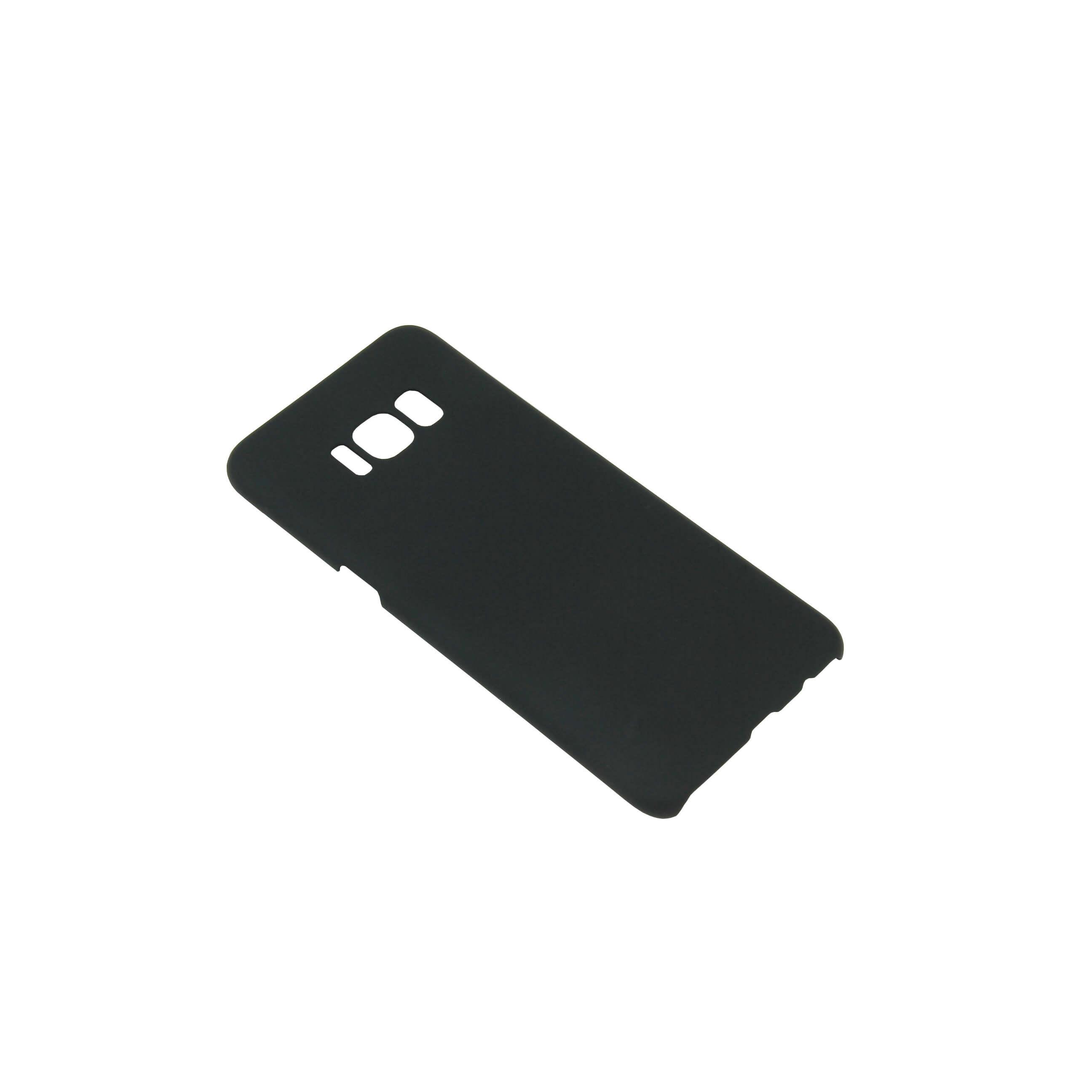 GEAR Mobilskal Samsung S8 - Svart | 2353 | AlltMobil