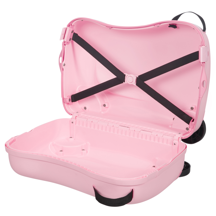 UTGATT5 - SAMSONITE Dream Rider Minnie Glitter