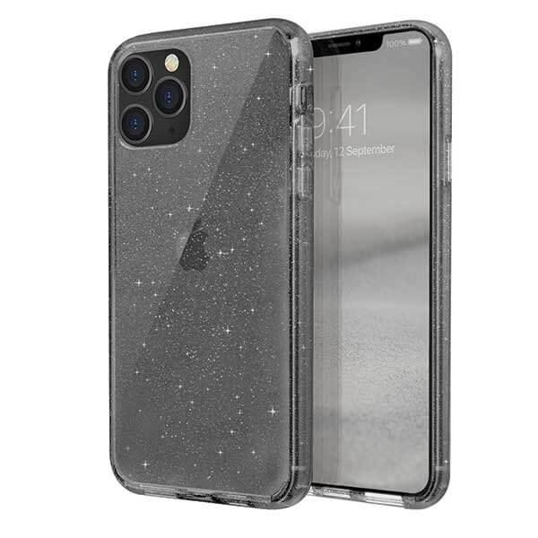 UNIQ LifePro Tinsel skal iPhone 11 Pro Ångrök | 2353 | AlltMobil