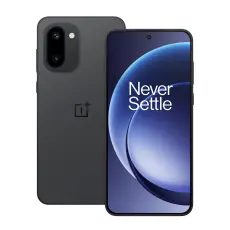 OnePlus - OnePlus 15R 256GB Zwart