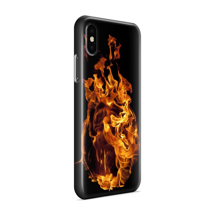 TheMobileStore - Designer iPhone X/XS Skal - Pat0629