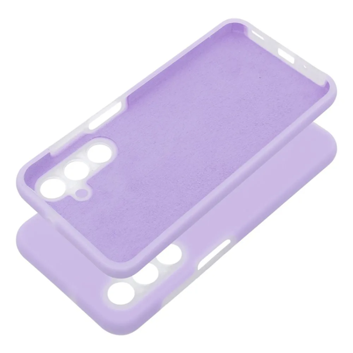 OEM - Galaxy A16 5G/4G Mobilskal Candy - Lila