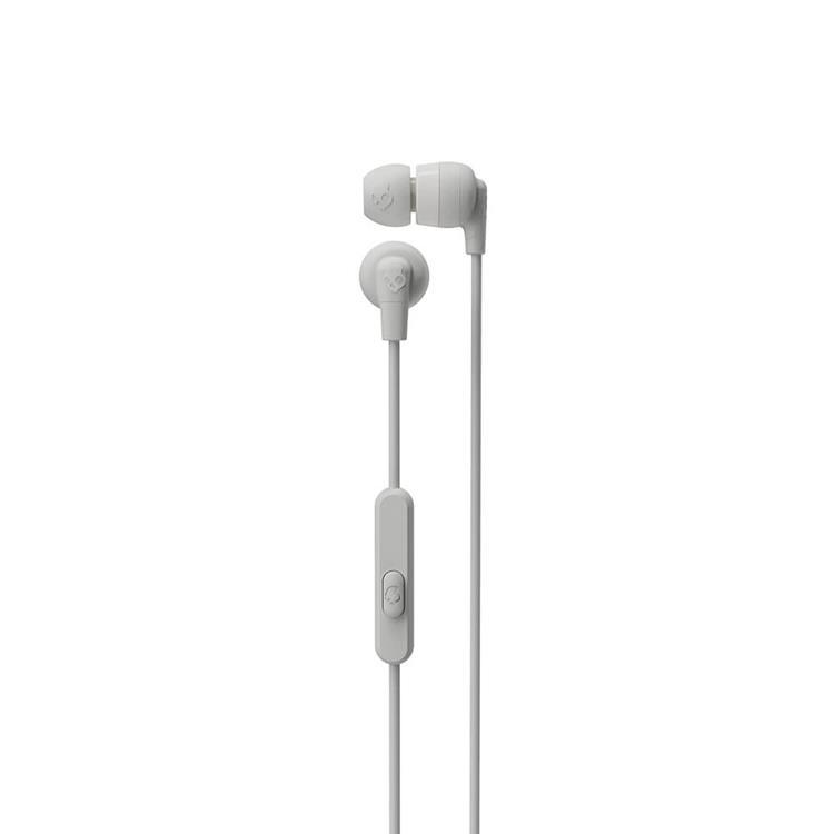 SKULLCANDY Hörlurar In-Ear Mic1 INKD Plus - Vit | 505771 | AlltMobil
