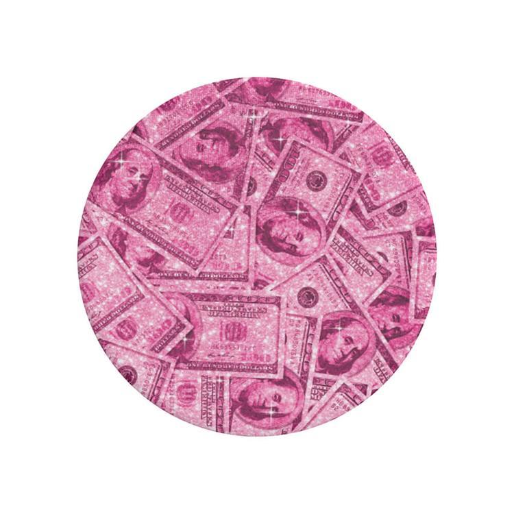 POPSOCKETS Mobilhållare / Mobilgrepp Pink Bling | 2353 | AlltMobil