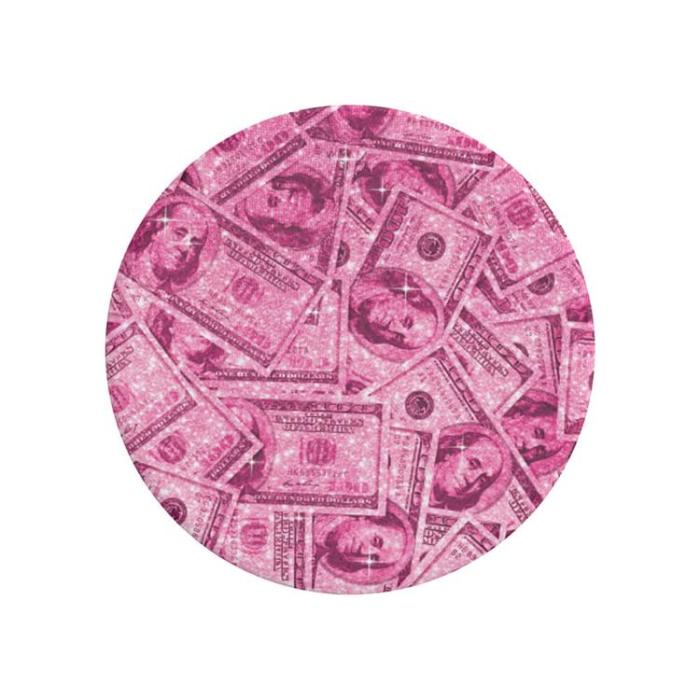 PopSockets - POPSOCKETS Mobilhållare / Mobilgrepp Pink Bling