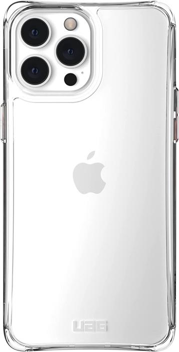 UTGATT1 - UAG Plyo Skal iPhone 13 Pro Max - Ice
