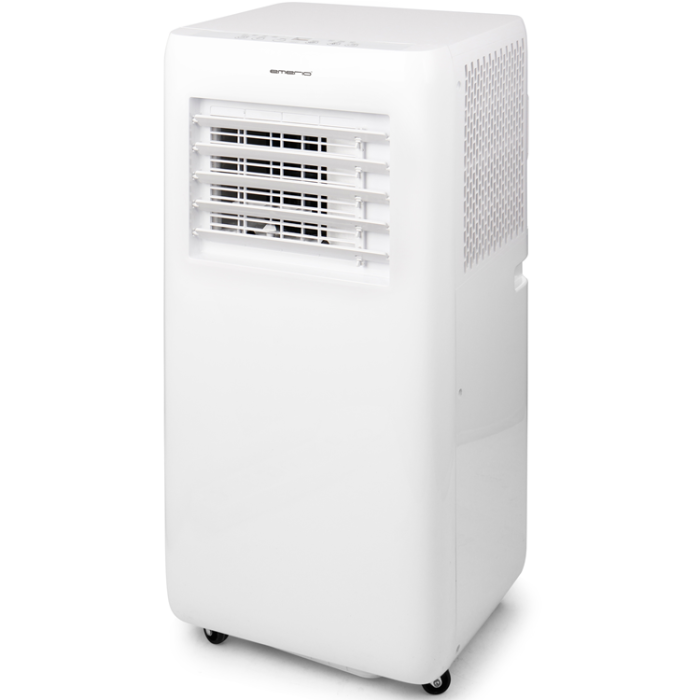 Emerio - Emerio Aircondition Luftkonditionering med WiFi 7000BTU/H A-Klass