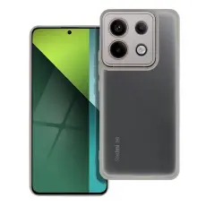 OEM - Xiaomi Redmi Note 13 Pro 5G Mobilskal Variete - Stål