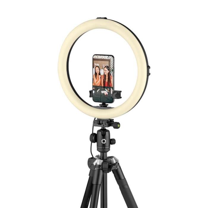 UTGATT1 - JOBY LED-Belysning Beamo Ring 12