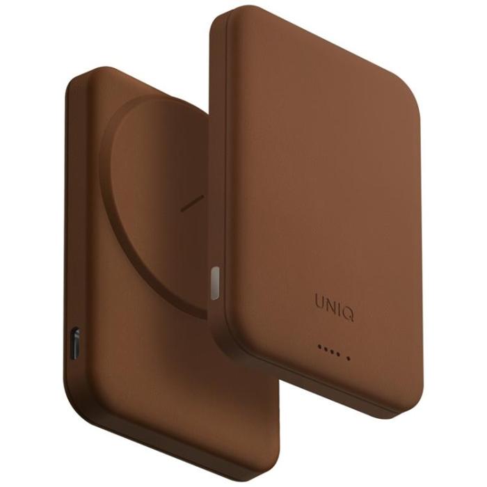 UNIQ - UNIQ MagSafe Powerbank 5000mAh USB-C Lyden Lexa