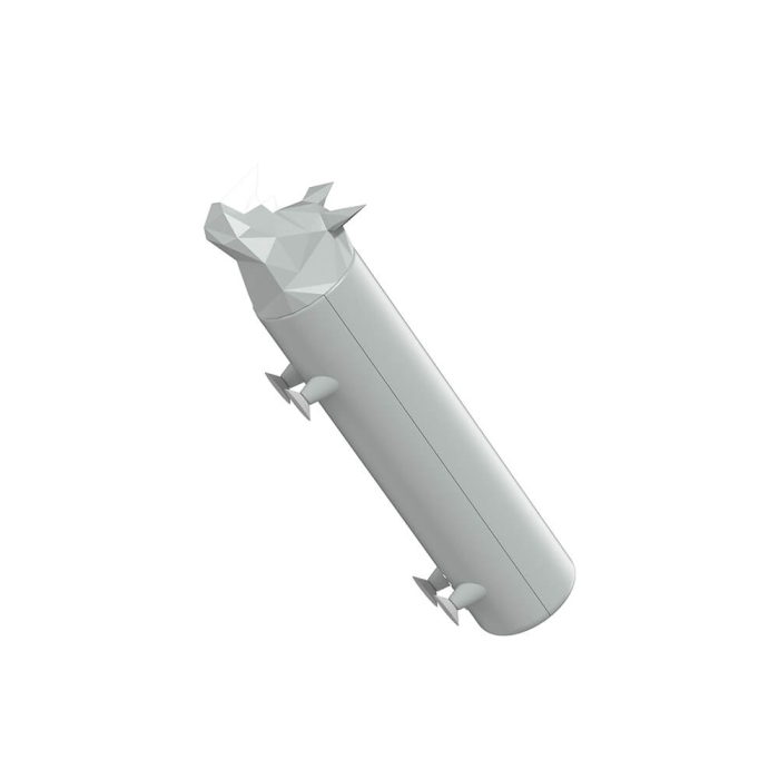 MOB - MOBILITY ON BOARD Powerbank Power Pets 4800mAh - Rhino