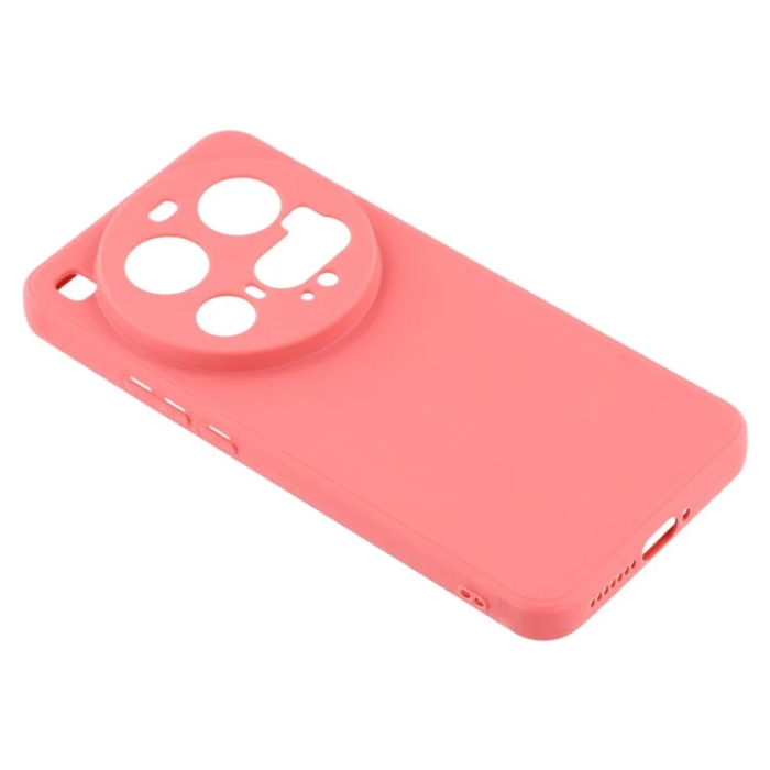 A-One Brand - Xiaomi 15 Ultra Mobilskal Precise Cutouts Straight