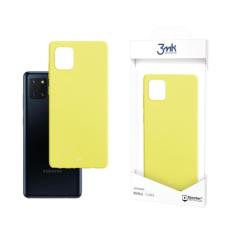 UTGATT1 - 3MK Clear Skal Galaxy Note10 Lite - Kalk