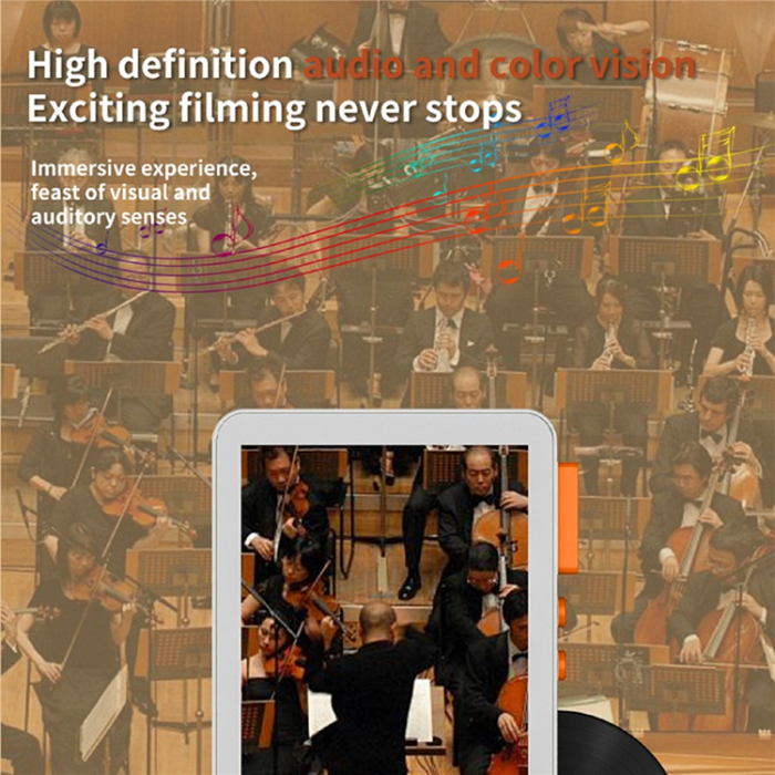 OEM - 8 in 1 Ultraversion Skärmspeglingsenhet Livestreaming X40F