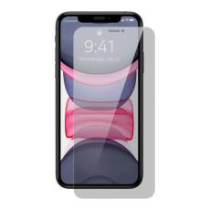 BASEUS - Baseus iPhone 11 Härdat Glas Skärmskydd Privacy