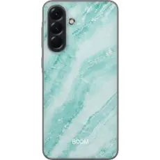 Gustaf - Mobilskal till Samsung Galaxy A56 med Mint Marble
