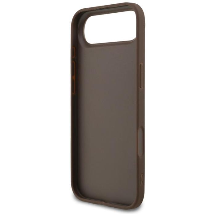 Guess - Guess iPhone Air Mobilskal 4G Classic - Brun