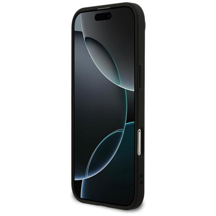Guess - Guess iPhone Air Mobilskal 4G Classic - Svart