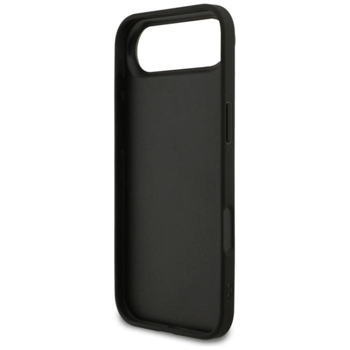 Guess - Guess iPhone Air Mobilskal 4G Classic - Svart