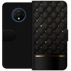 iSecrets - Plånboksfodral till OnePlus 7T med Luxury Opulence