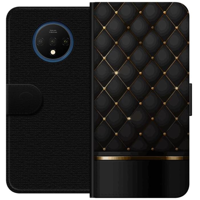 iSecrets - Plånboksfodral till OnePlus 7T med Luxury Opulence