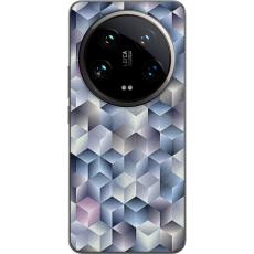 iSecrets - Mobilskal till Xiaomi 14 Ultra med Cyklon