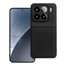 A-One Brand - Xiaomi 15 Pro Mobilskal Noble - Svart