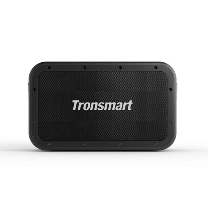 Tronsmart - Tronsmart Force Max Trådlös Bluetooth Högtalare 80W med Powerbank