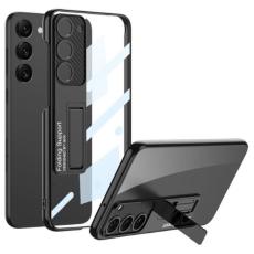 GKK - GKK Galaxy S23 Plus Mobilskal Phantom - Svart