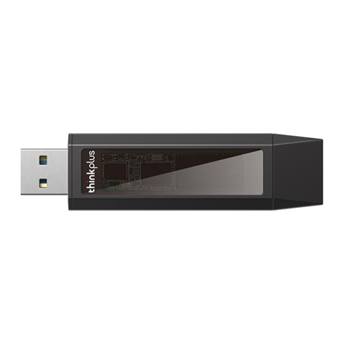Lenovo - LENOVO Pendrive 128GB USB/USB-C Dual THINKPLUS TU203