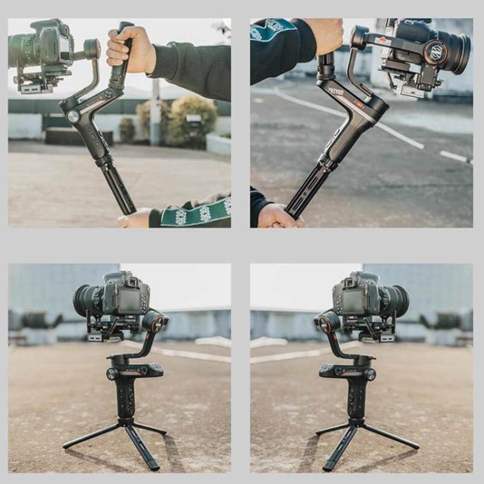 OEM - Sports Kamera Tripod