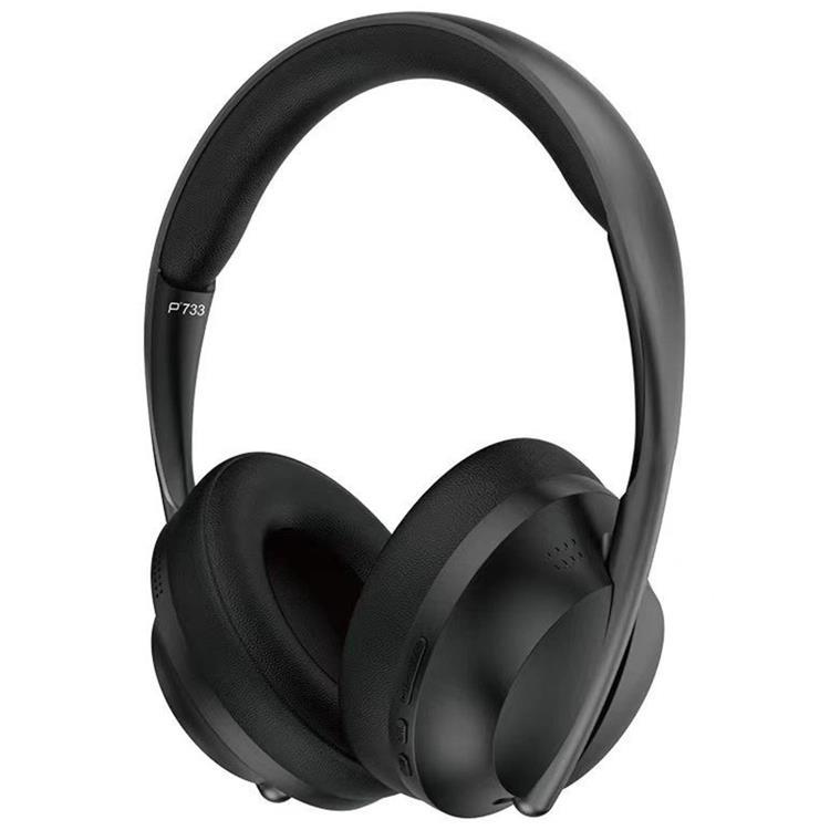 Celly Arcbeat Over-Ear-Hörlurar Trådlösa - Svart | 505771 | AlltMobil