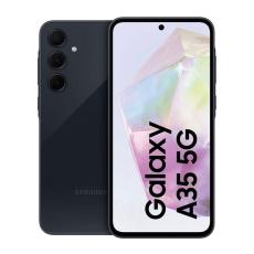 Samsung - (NY) Samsung Galaxy A35 SM-A356 5G 6GB/128GB - Marinbl&aring;
