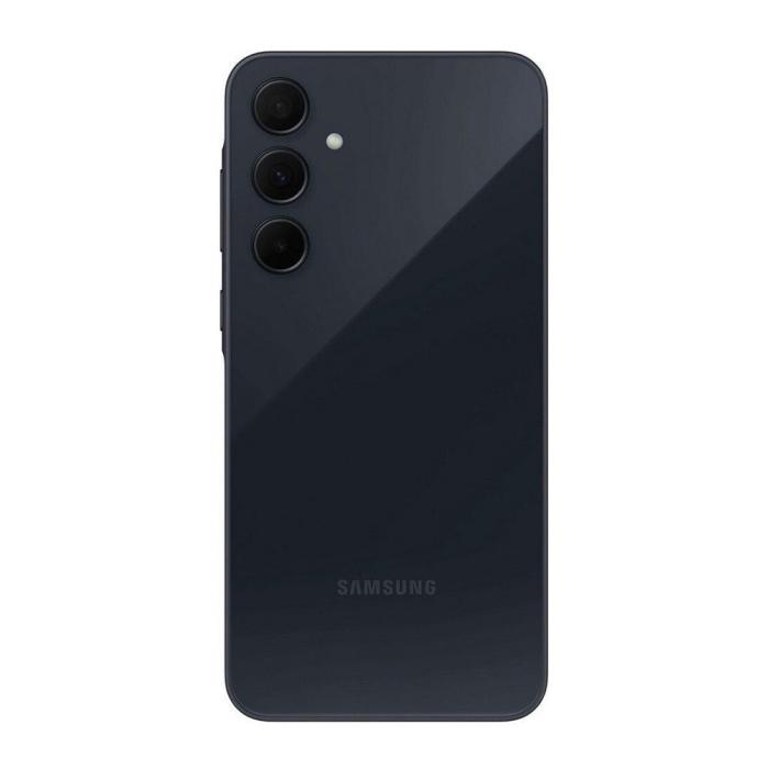 Samsung - (NY) Samsung Galaxy A35 SM-A356 5G 6GB/128GB - Marinblå