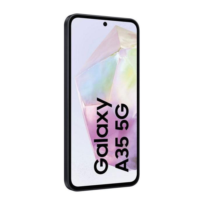 Samsung - (NY) Samsung Galaxy A35 SM-A356 5G 6GB/128GB - Marinblå