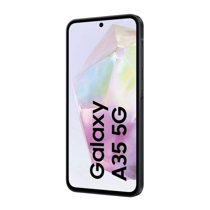 Samsung - (NY) Samsung Galaxy A35 SM-A356 5G 6GB/128GB - Marinblå
