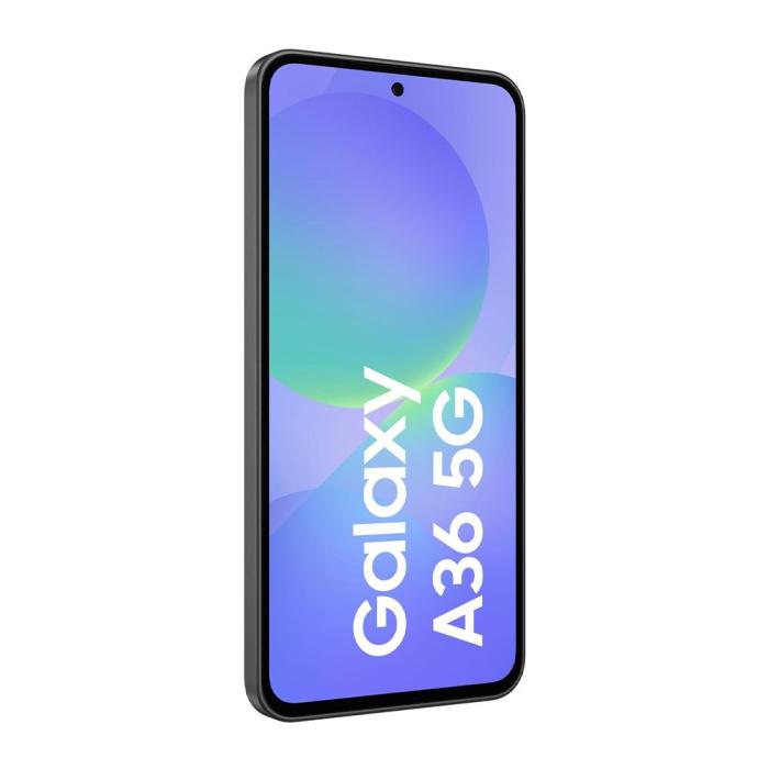 Samsung - (NY) Samsung Galaxy A36 SM-A366B 6GB/128GB