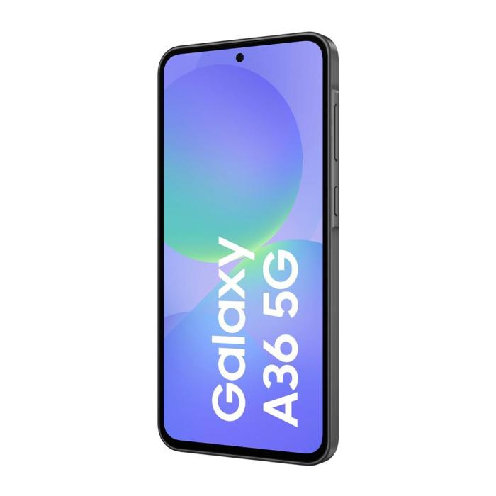 Samsung - (NY) Samsung Galaxy A36 SM-A366B 6GB/128GB