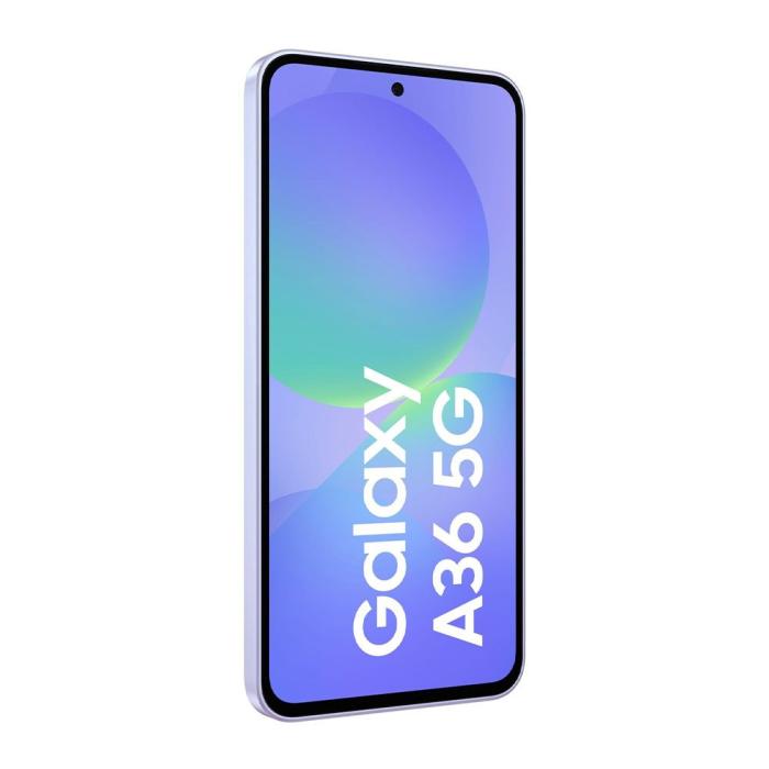 Samsung - (NY) Samsung Galaxy A36 SM-A366B 256GB - Lila