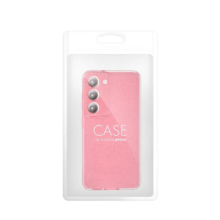 OEM - Xiaomi Redmi Note 14 Pro/14 Pro Plus Mobilskal Clear 2mm Blink