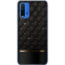 iSecrets - Mobilskal till Xiaomi Redmi Note 9 4G med Luxury Opulence