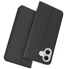 A-One Brand - iPhone 17 Plånboksfodral med Kickstand