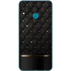 Gustaf - Mobilskal till Honor 9X Lite med Luxury Opulence