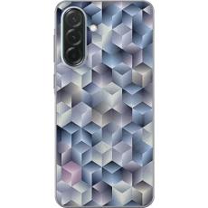 iSecrets - Mobilskal till Samsung Galaxy A36 med Cyklon