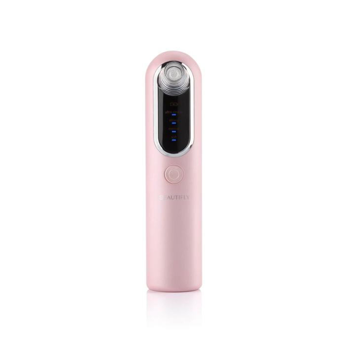 BEAUTIFLY - BEAUTIFLY Microdermabrasion Derma Blush