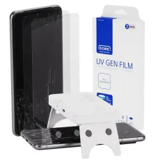 Whitestone - Whitestone [2-Pack] Google Pixel 8 Pro Sk&auml;rmskydd (film) Dome UV