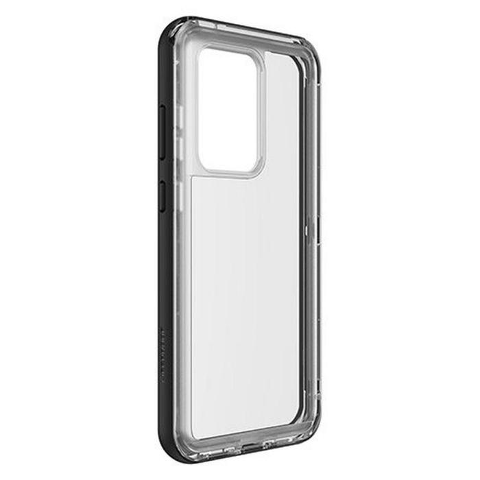 UTGATT - LifeProof NEXT Skal till Samsung Galaxy S20 ULTRA Svart